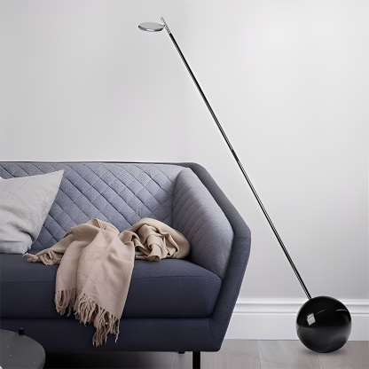 バランスフロアライト