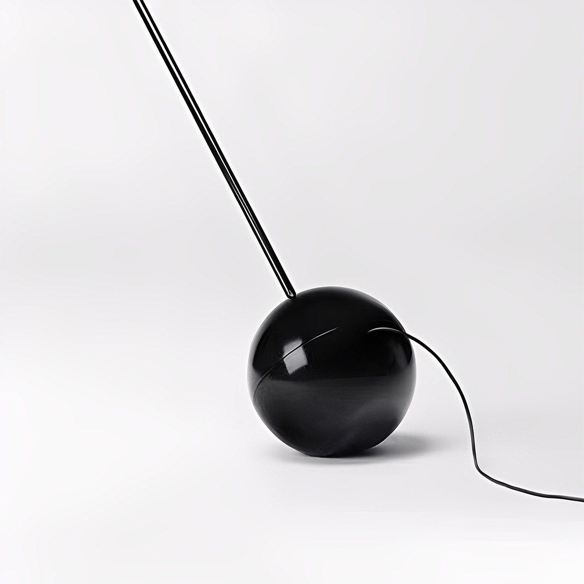 バランスフロアライト