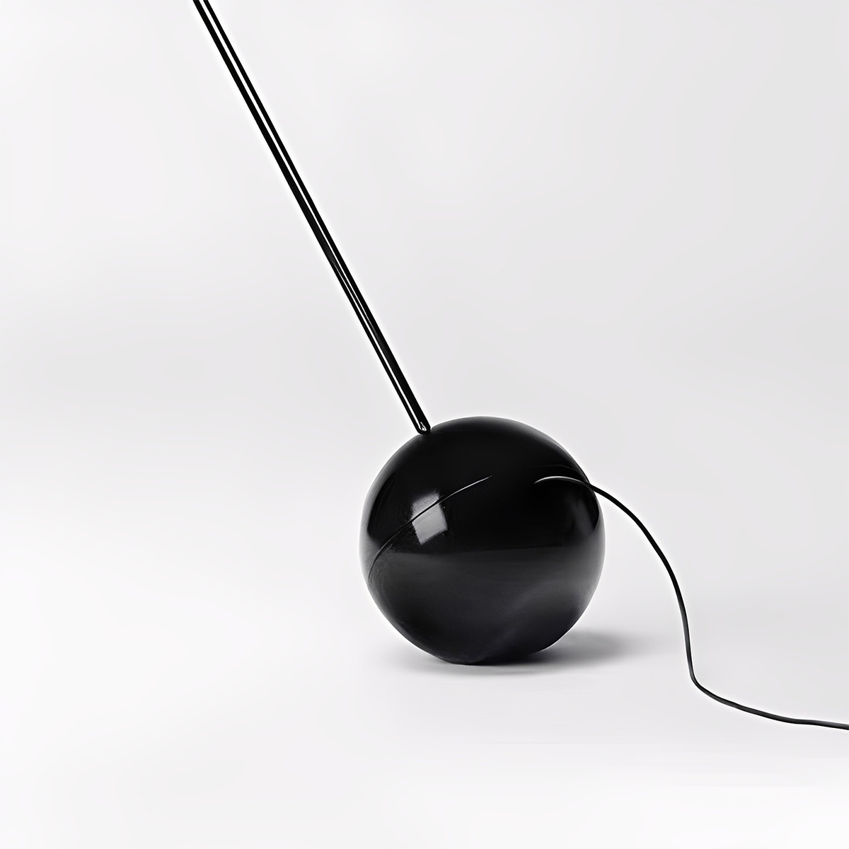 バランスフロアライト