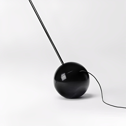 バランスフロアライト