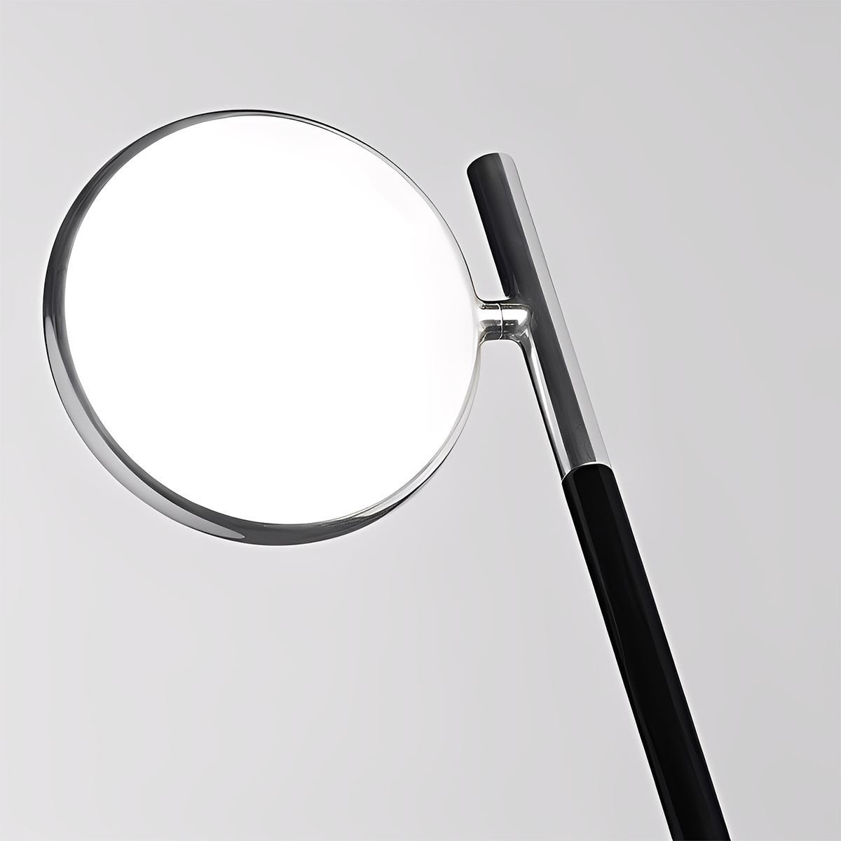 バランスフロアライト