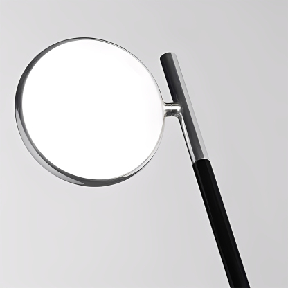 バランスフロアライト