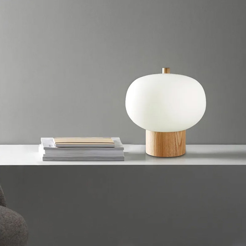 ポストモダンサークルランプ