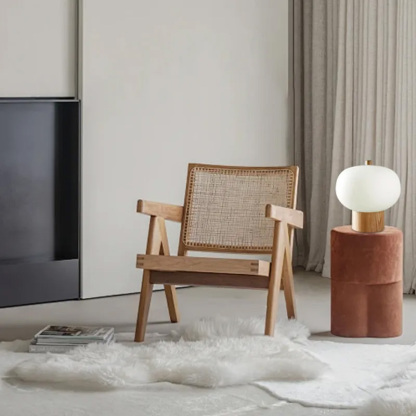 ポストモダンサークルランプ