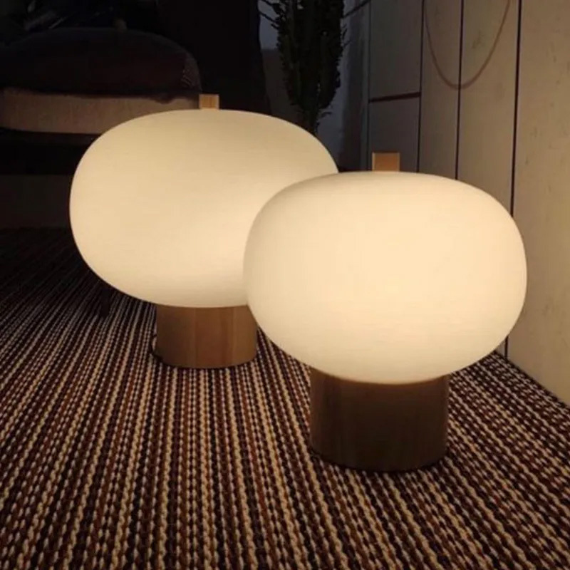 ポストモダンサークルランプ