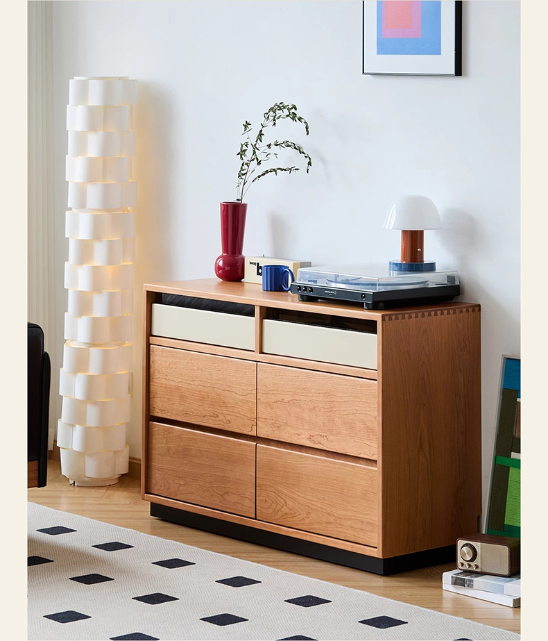 天然木　ビンテージ　チェスト　ラタン チェスト 木製 おしゃれ 北欧 ヴィンテージ アジアン リゾート