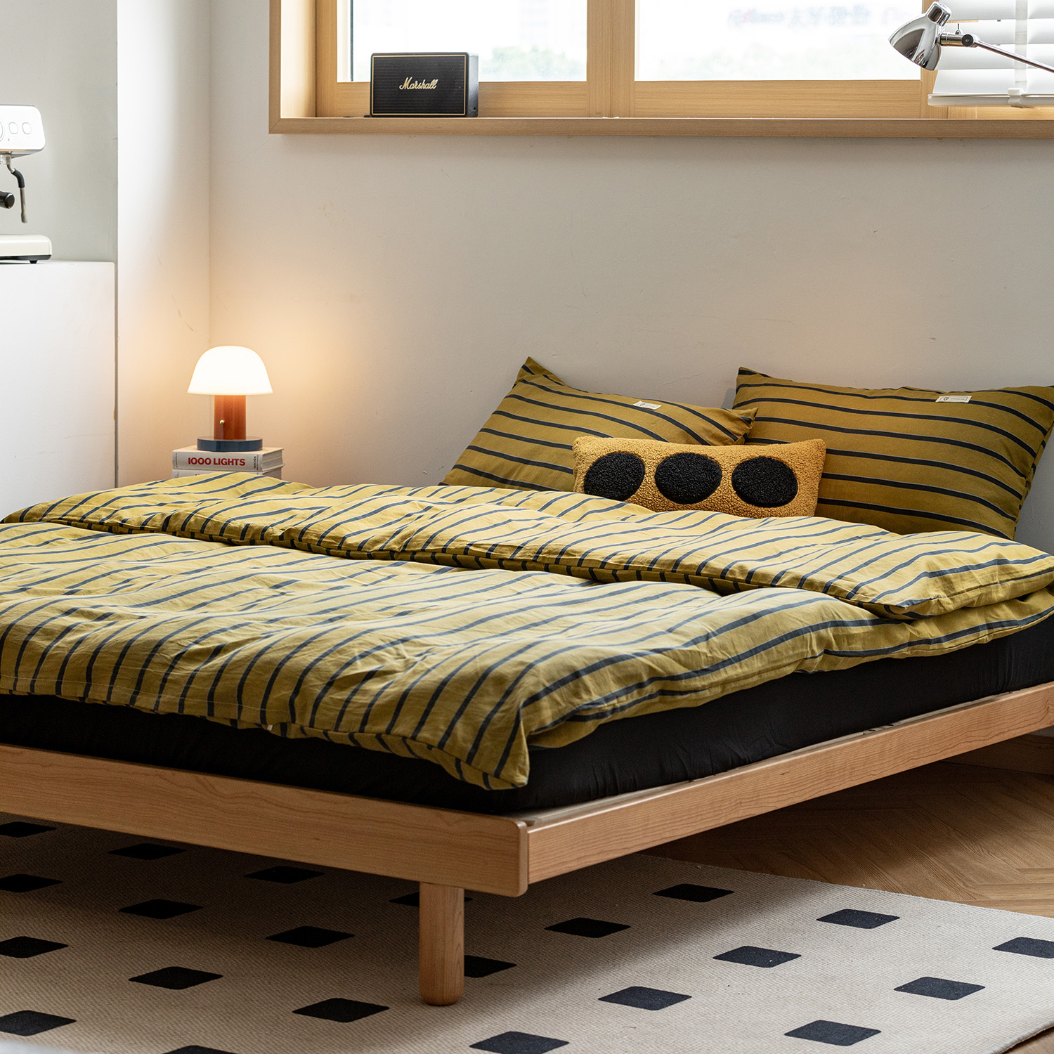 ◾️Axtutyanga様用◾️木製ベッドフレーム シングルサイズ ◾️Axtutyanga様用◾️木製ベッドフレーム シングルサイズ