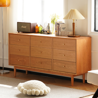 チェリーウッド九マスチェスト – CAGUUU