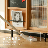 【在庫処分セール】Woody Prime Cherry ブラックボード付きキャビネット - Thumbnail 6