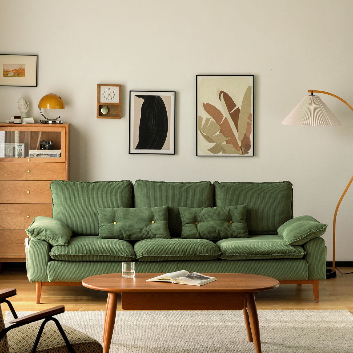 【美品】高級ソファ 4月26日まで！特別15％値引！～高級ソファセット(915sf) | ハイエンド