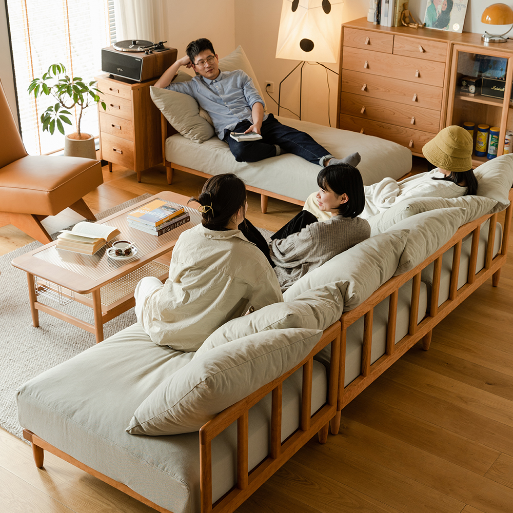 ソファ通販｜CAGUUU公式｜デザイン家具を低価格で実現