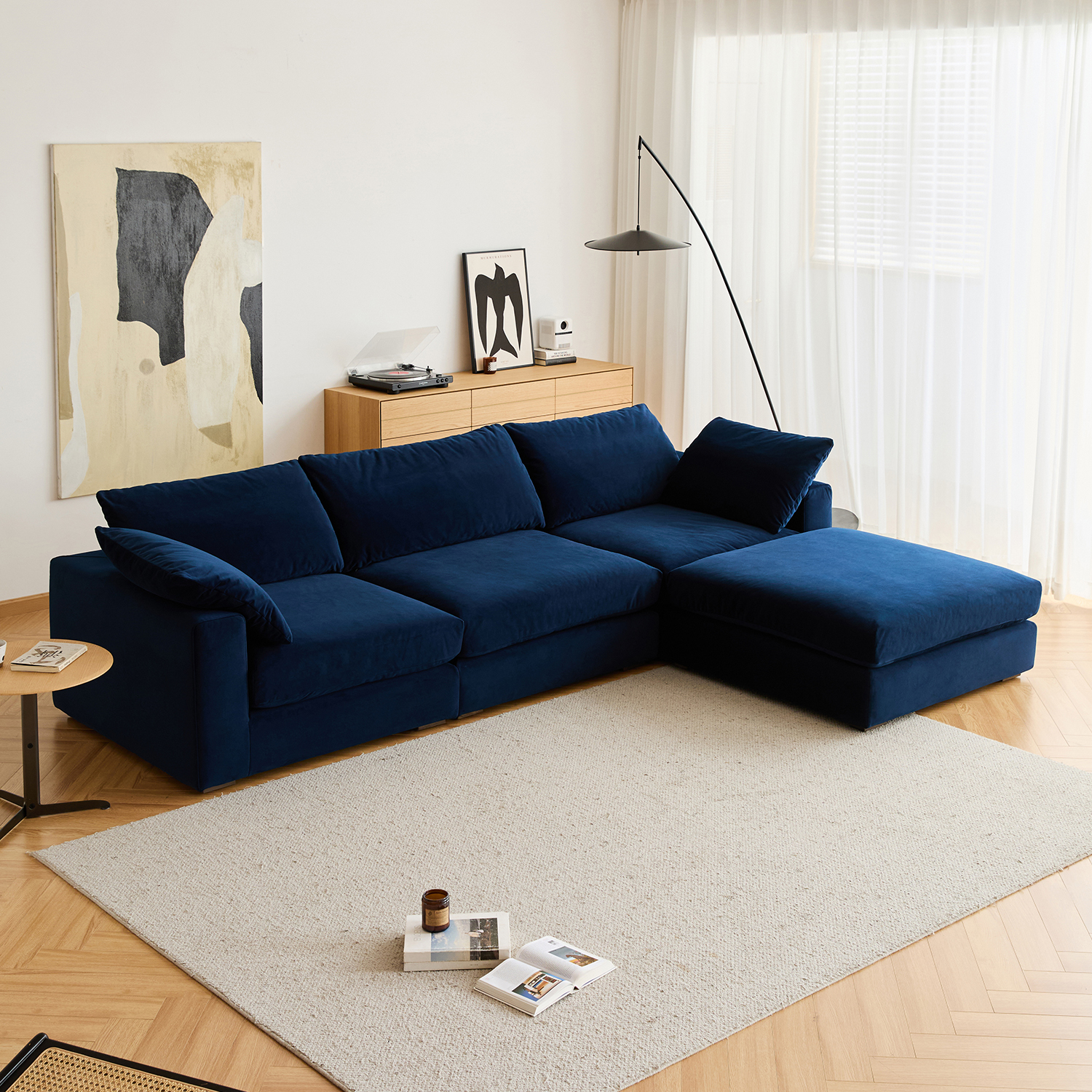 （専用）KEYUKA ソファ オットマン 専用）KEYUKA ソファ オットマン