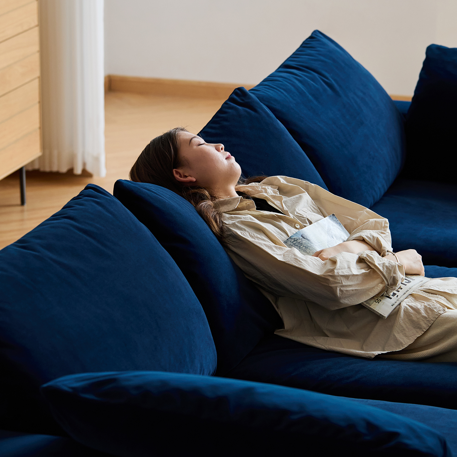 Kawahara　IDÉEソファ送料 IDEE SHOP Online アーカイブ