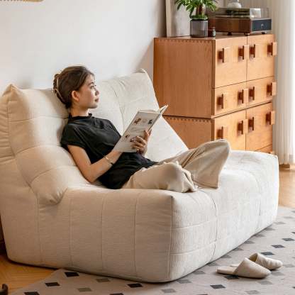 シンプルロールソファ – CAGUUU