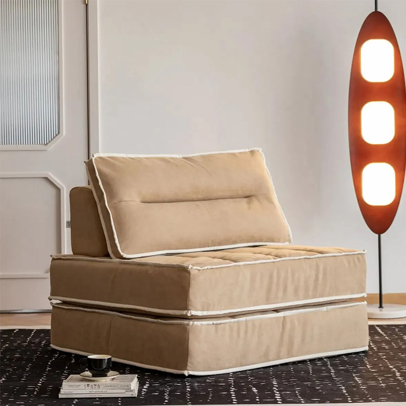 レイヤードローソファ