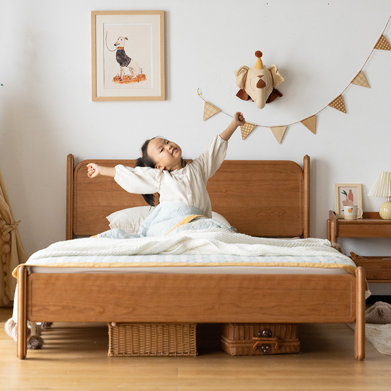 toowood 初回popupイベント発売 木製ベッド脚4本セット ネルコオリジナル天然木ベッド専用追加脚部 高さ10cm 6本セット 木製