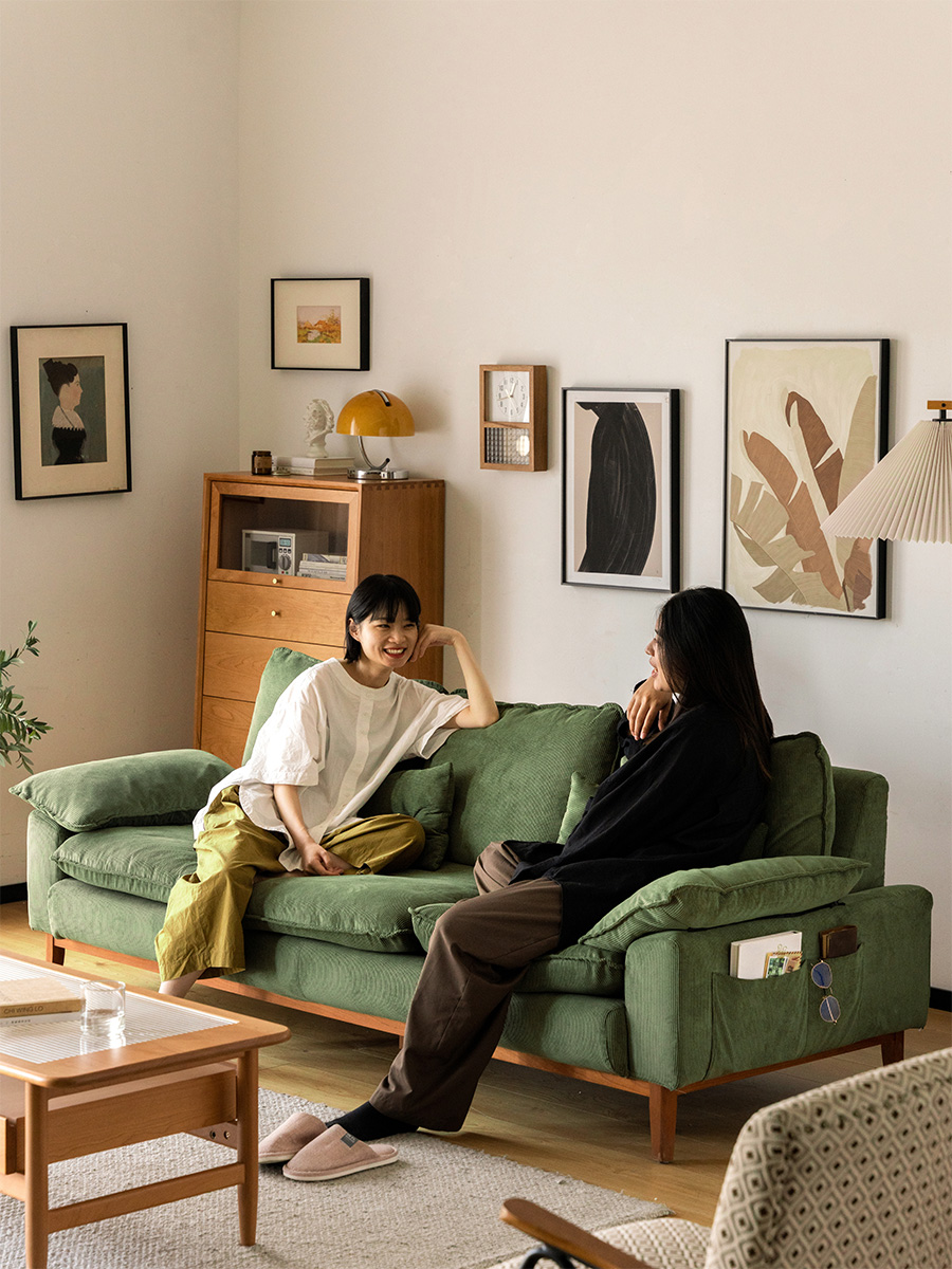 （送料込み）truck furniture FK SOFA OTTOMAN FK SOFA TRIM OTTOMAN | TRUCK FURNITURE