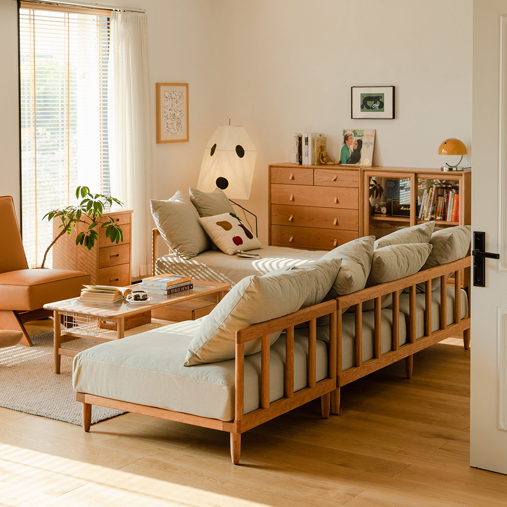 Ariririさま専用 ソファフレーム