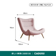 ピンク