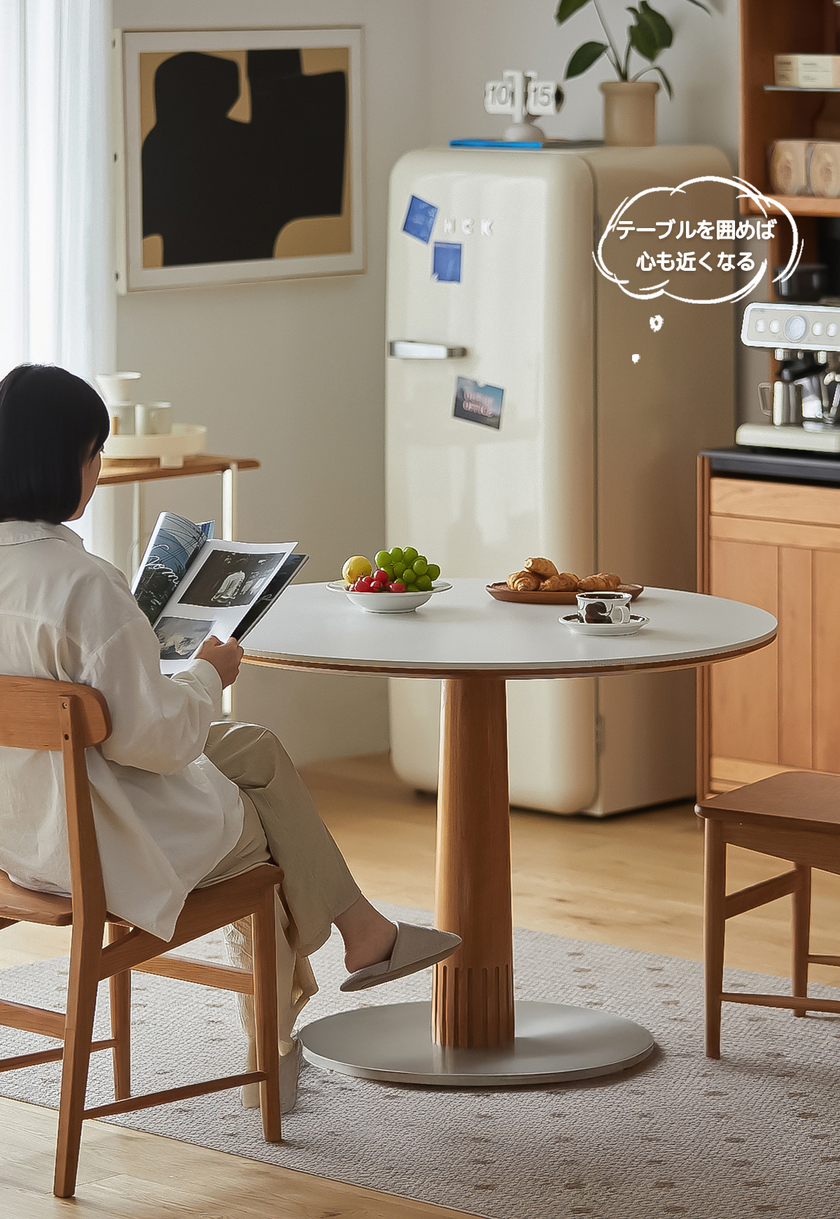 ダイニングテーブル 食べ物 木 可能 提供 融合 設計 岩 テーブル ダイニングテーブル 食べ物 木 可能 提供 融合 設計 岩 テーブル