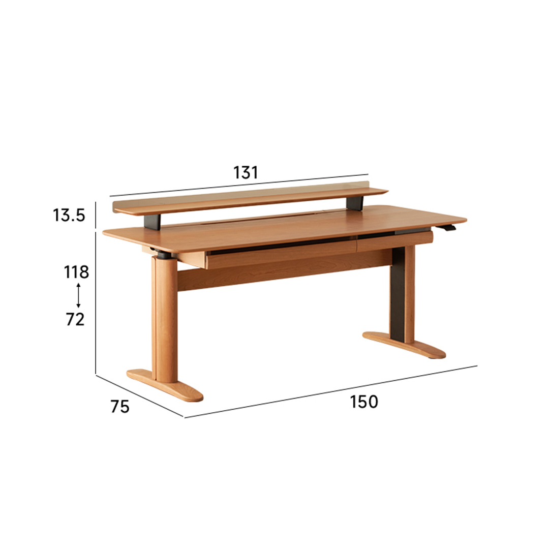 Amazon.co.jp: パソコンデスク ZXhome 幅120X奥行50X高さ75cm モニター台付き デスク シンプルワークデスク テーブル  収納袋付き PCデスク ダブルフック付き オフィスデスク 机 勉強机 ゲーミングデスク 組立簡単 しっかりしたX字構造 横揺れず コンパクト  省スペース 