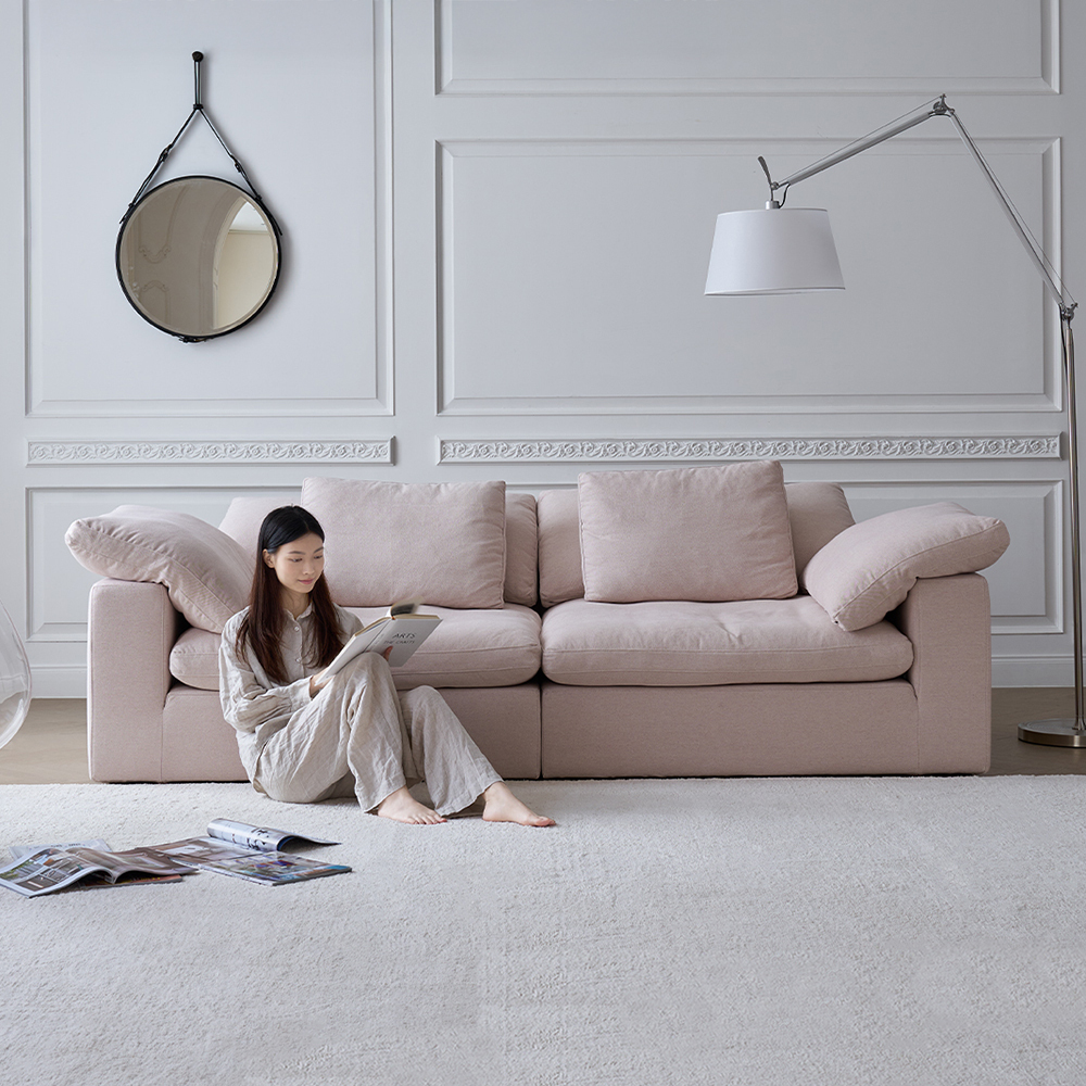 クレアコンフォートソファ