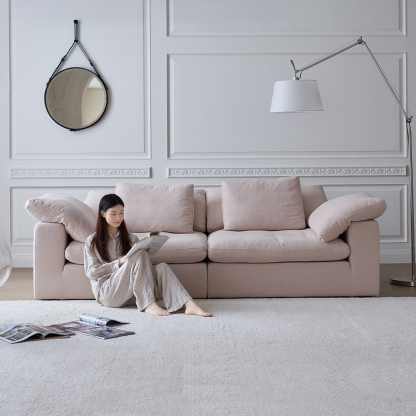 クレアコンフォートソファ