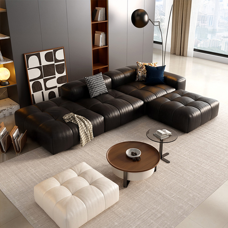 グランドラウンジソファ