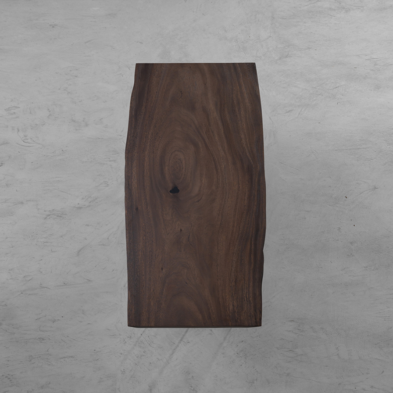 手付金】Ever Wood 天然木ダイニングテーブル天板 | 唯一無二の自然美