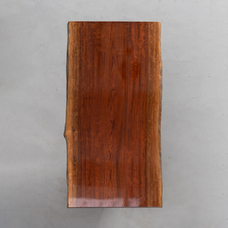 手付金】Ever Wood 天然木製一枚板テーブル天板 一 枚 板