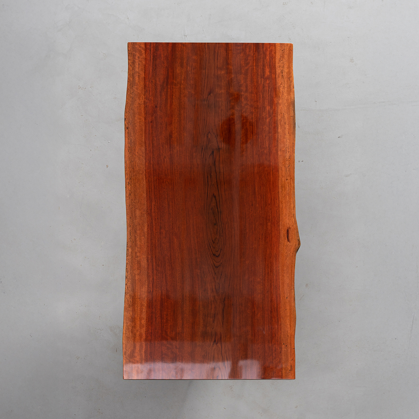 【手付金】Ever Wood 天然木製一枚板テーブル天板