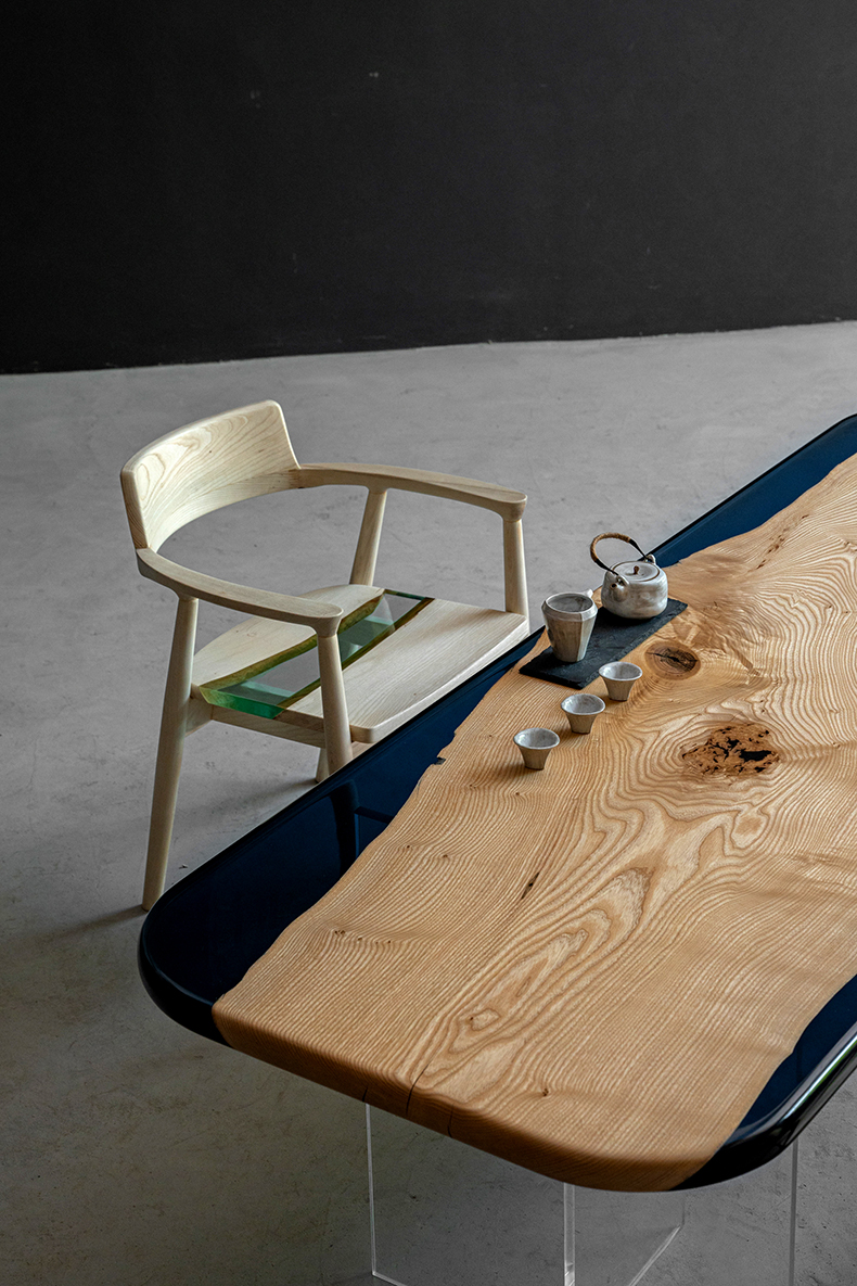 ホワイト天板 プライウッド ローテーブル ZR24310 ホワイト天板 プライウッド ローテーブル ZR24310 - メルカリ