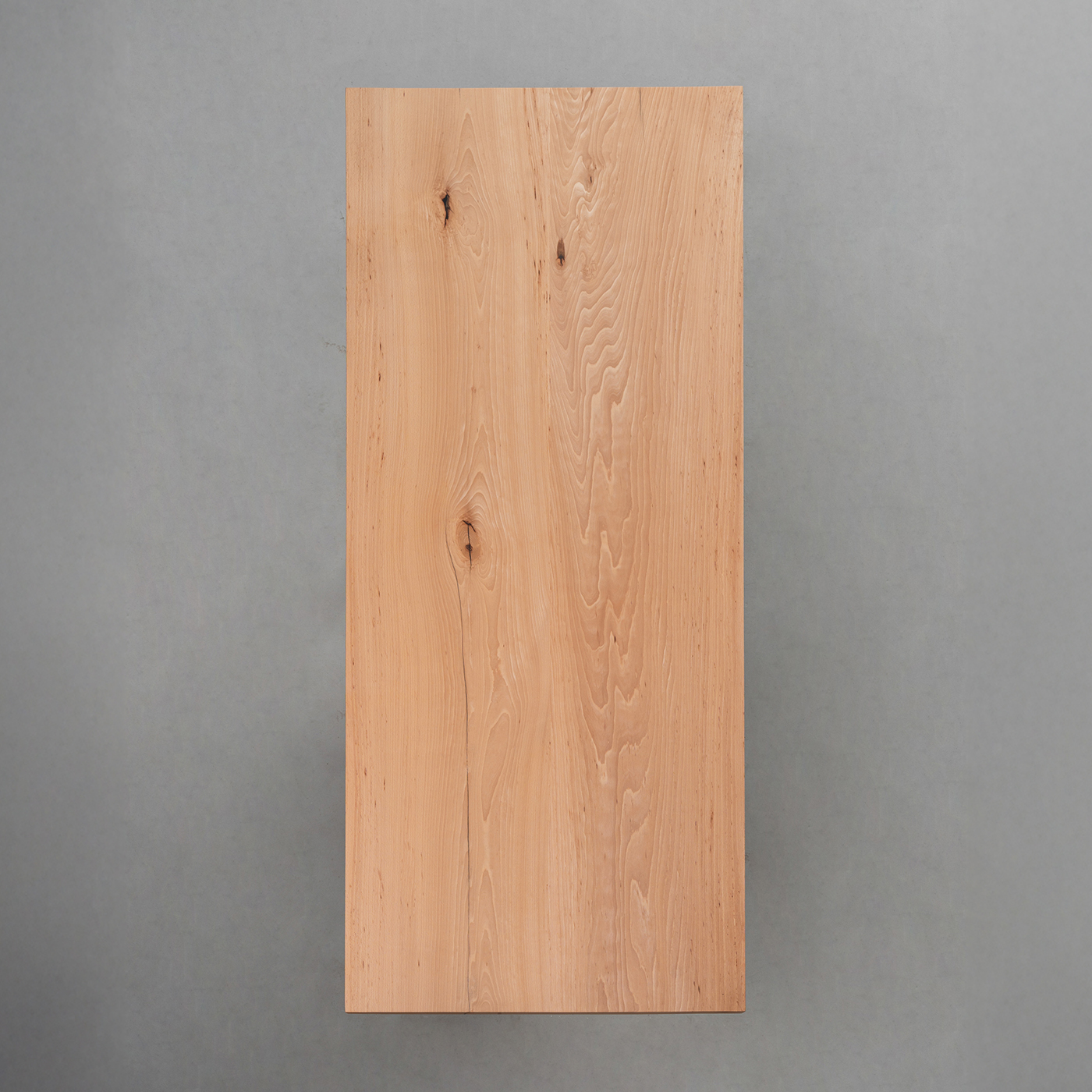 【手付金】Ever Wood ブナ製ロングテーブル天板