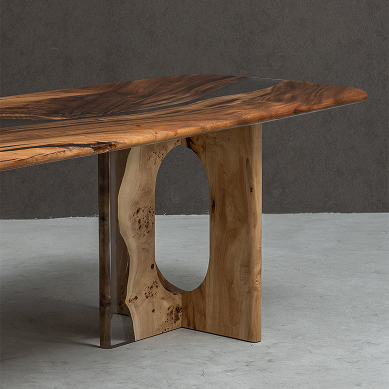 天然珊瑚(テーブル)②