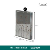 ドライフラワークリアテーブル用脚 - Thumbnail 6