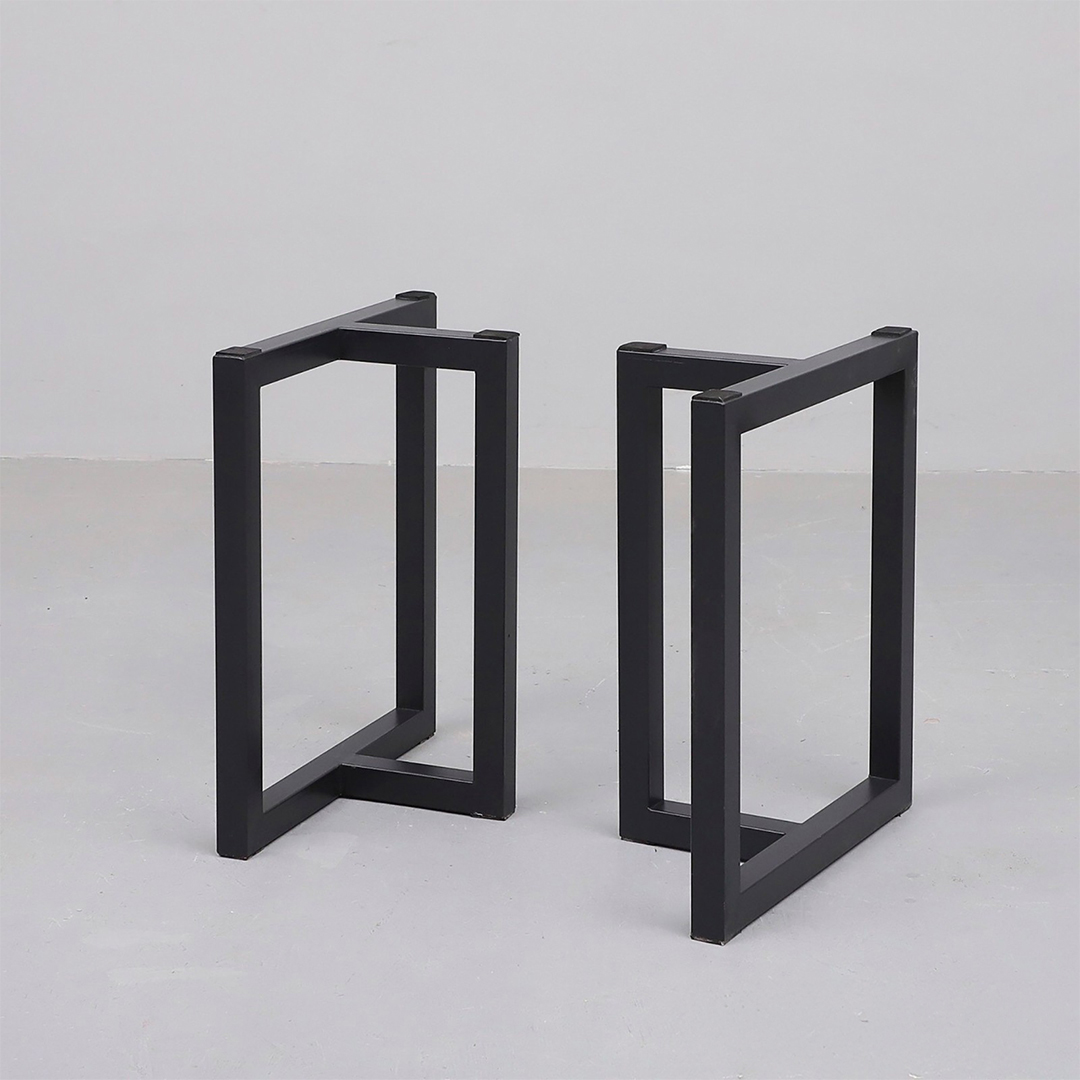 アイアン製テーブル専用脚