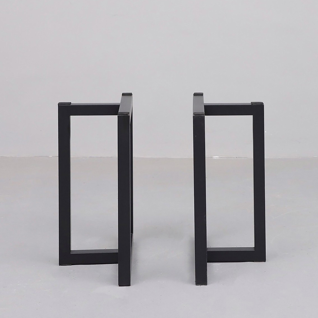 アイアン製テーブル専用脚