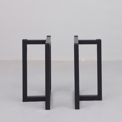 アイアン製テーブル専用脚