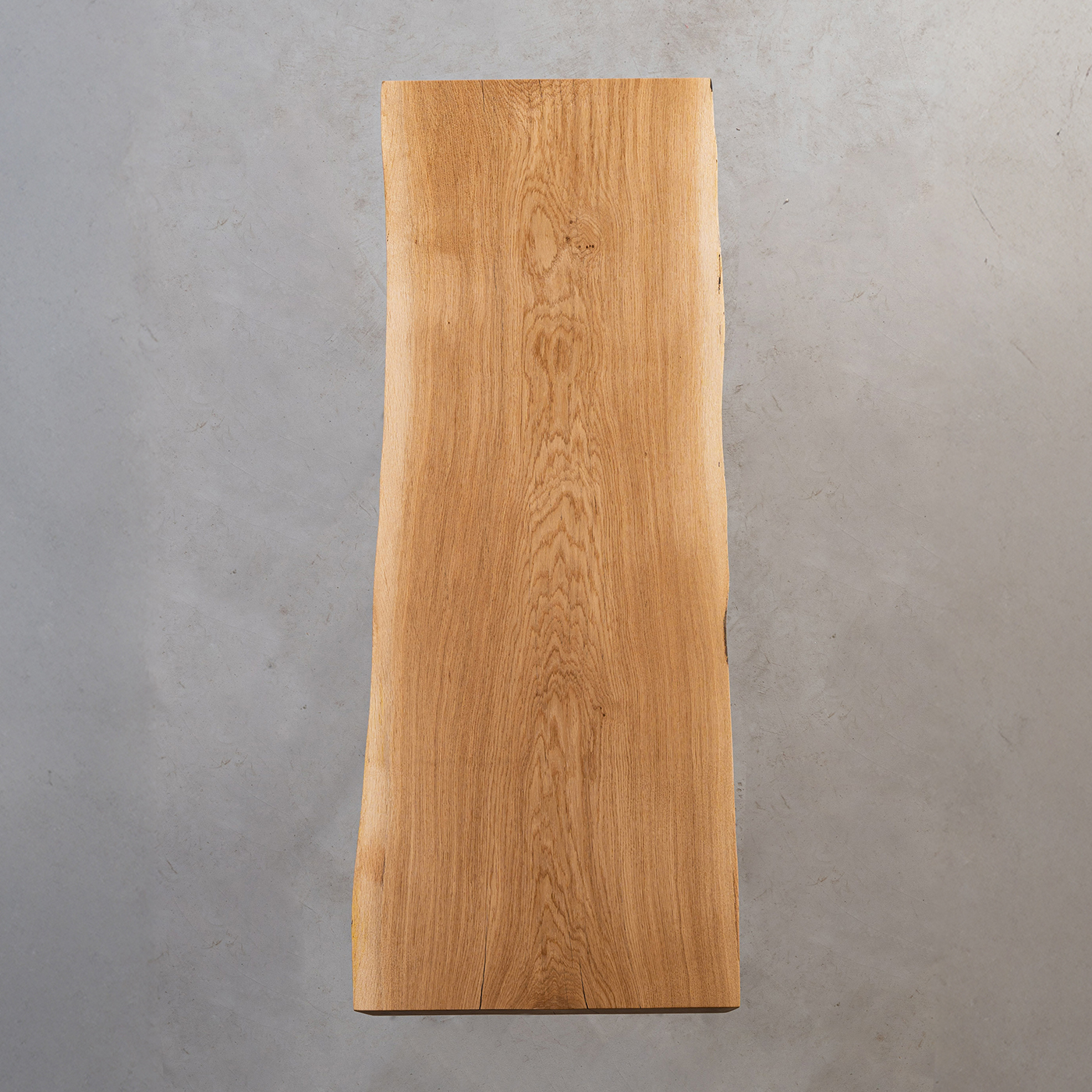 【手付金】Ever Wood ホワイトオーク一枚板大判テーブルトップ