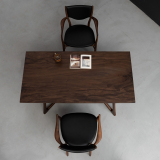 【手付金】Ever Wood モンキーポッド製大判テーブルトップ