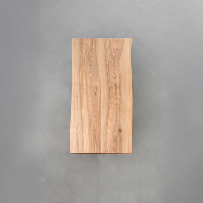 Ever Wood ホワイトアッシュ製大判テーブルトップ