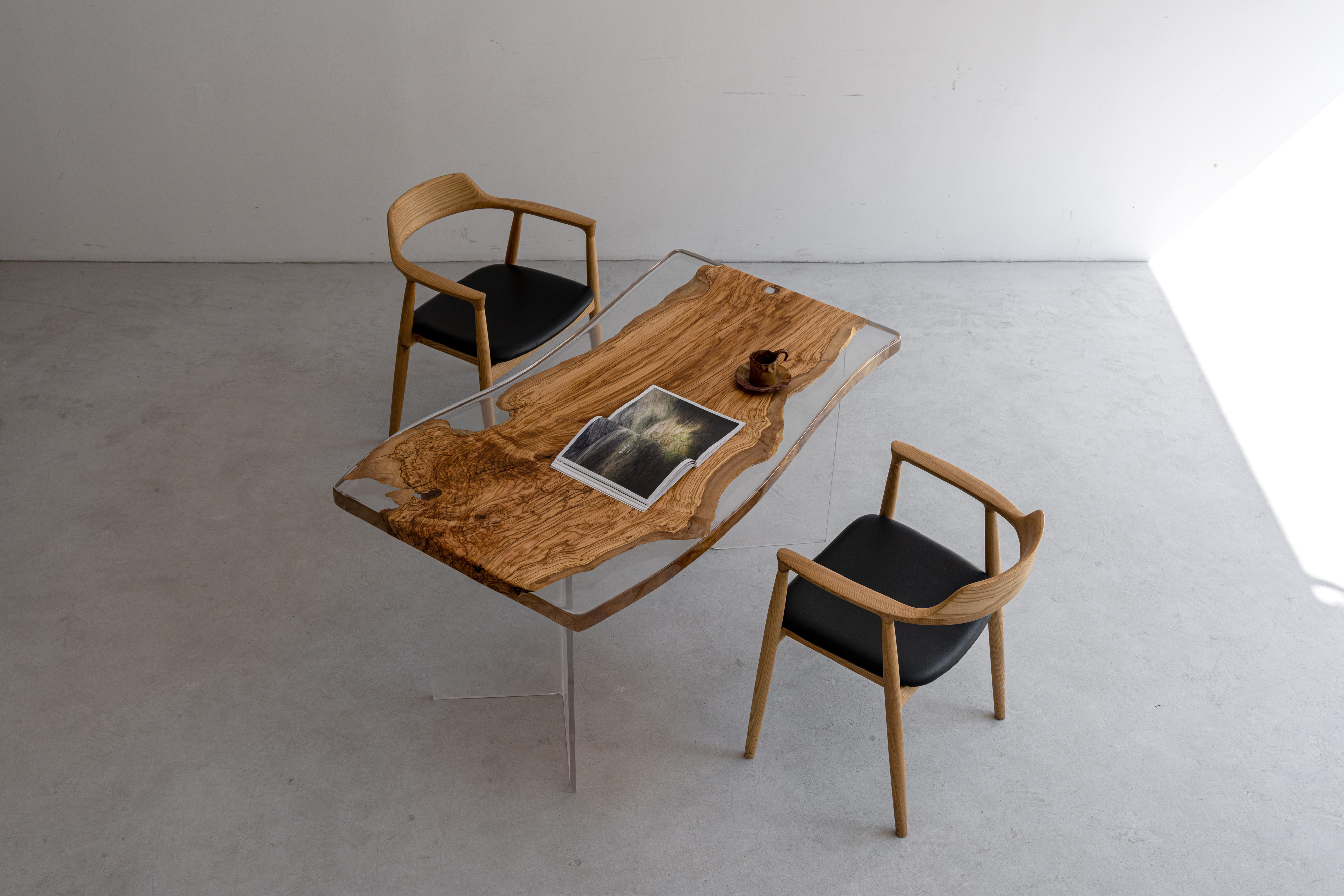 ナチュラルウッドオフィステーブル ナチュラルウッド オフィステーブル