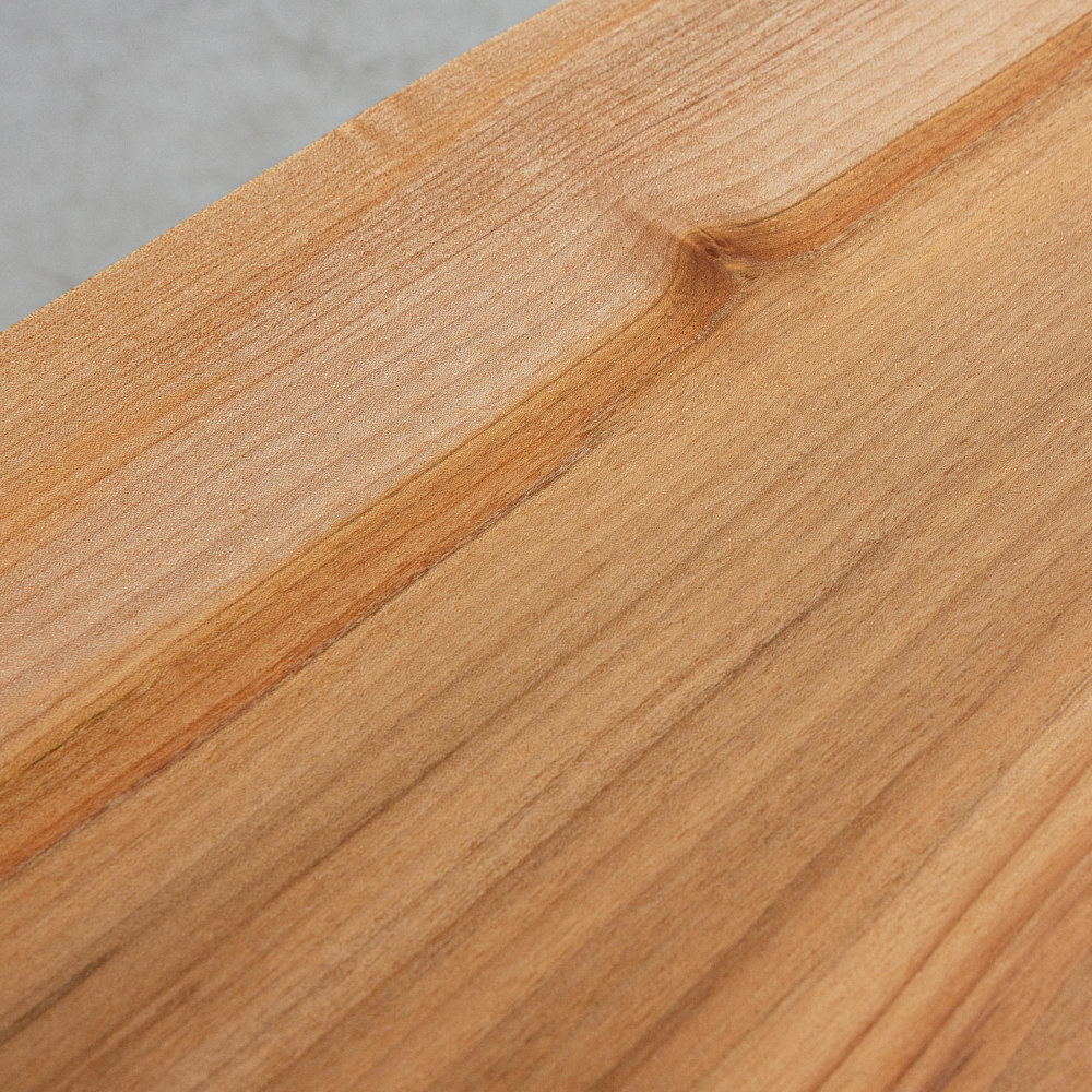 Ever Wood メープル製一枚板テーブルトップ