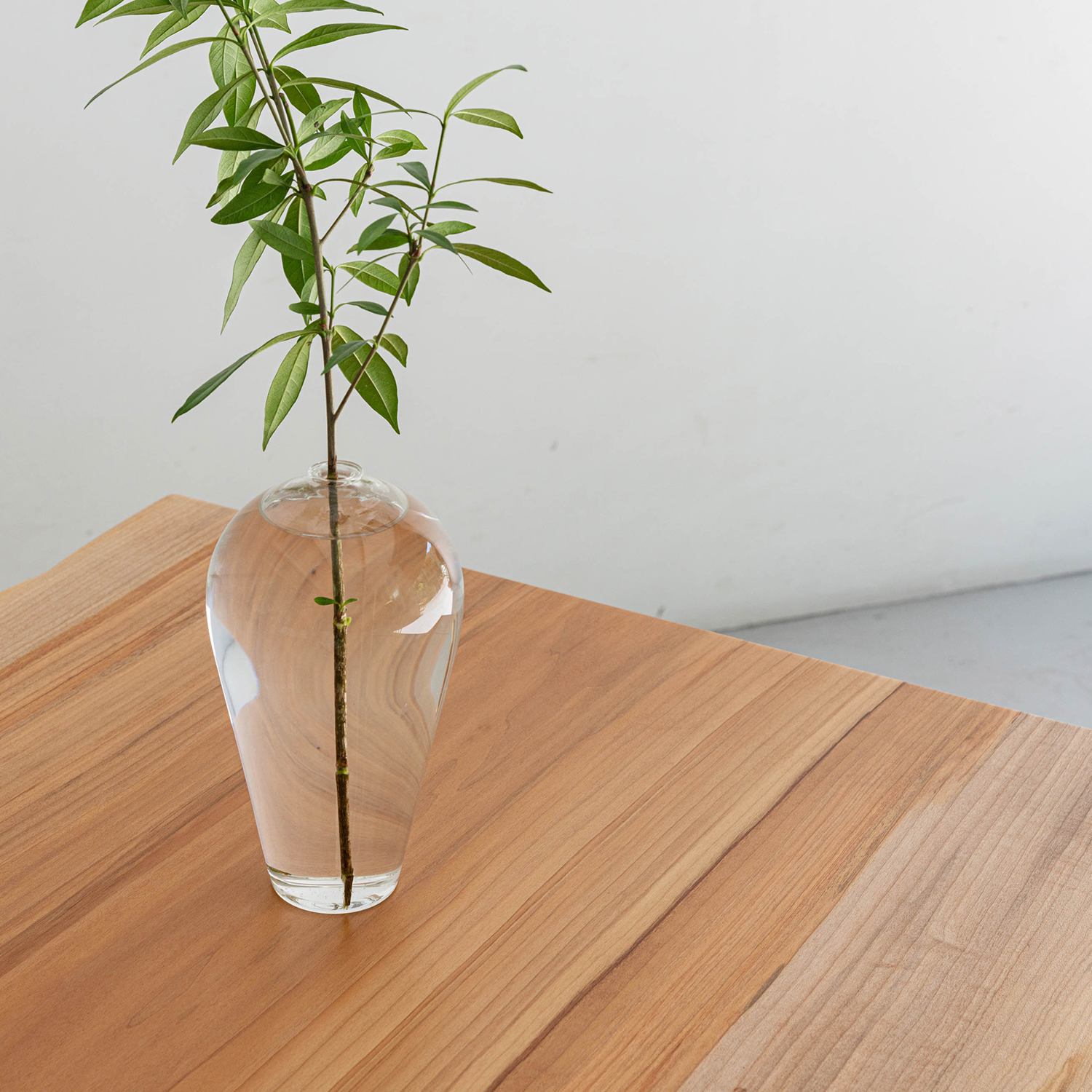 【手付金】Ever Wood メープル製一枚板テーブルトップ