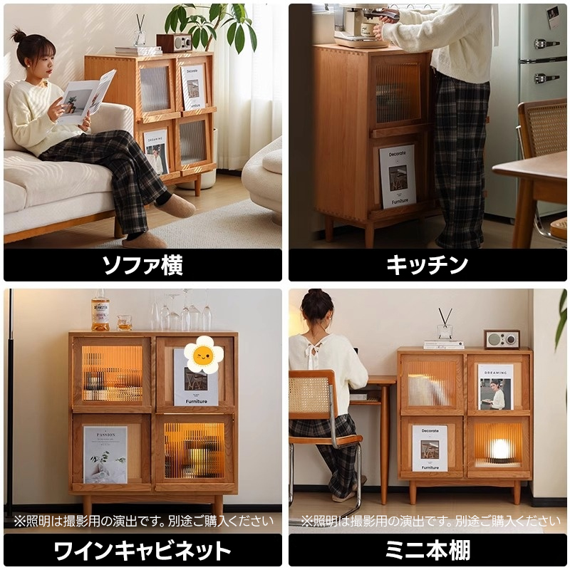 ディスプレイスクエアボックス