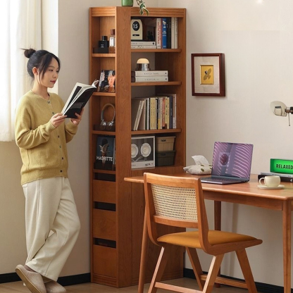 2面立体キャビネット | 狭い空間でも活躍する収納力抜群の多機能