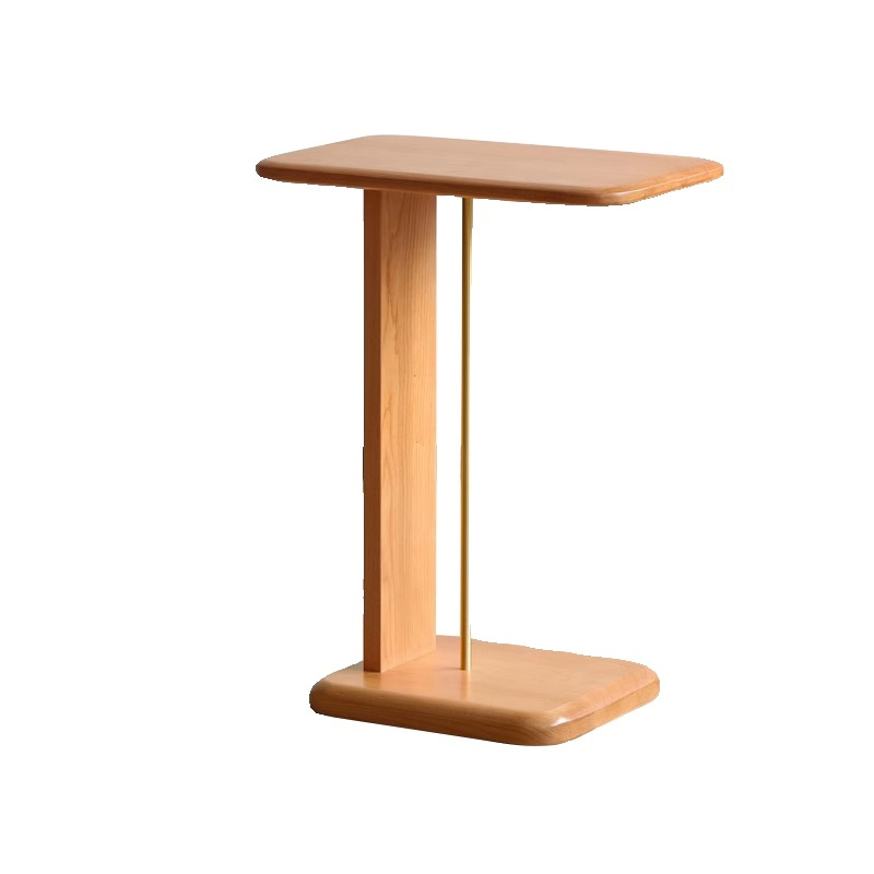 ウッドスマートサイドテーブル