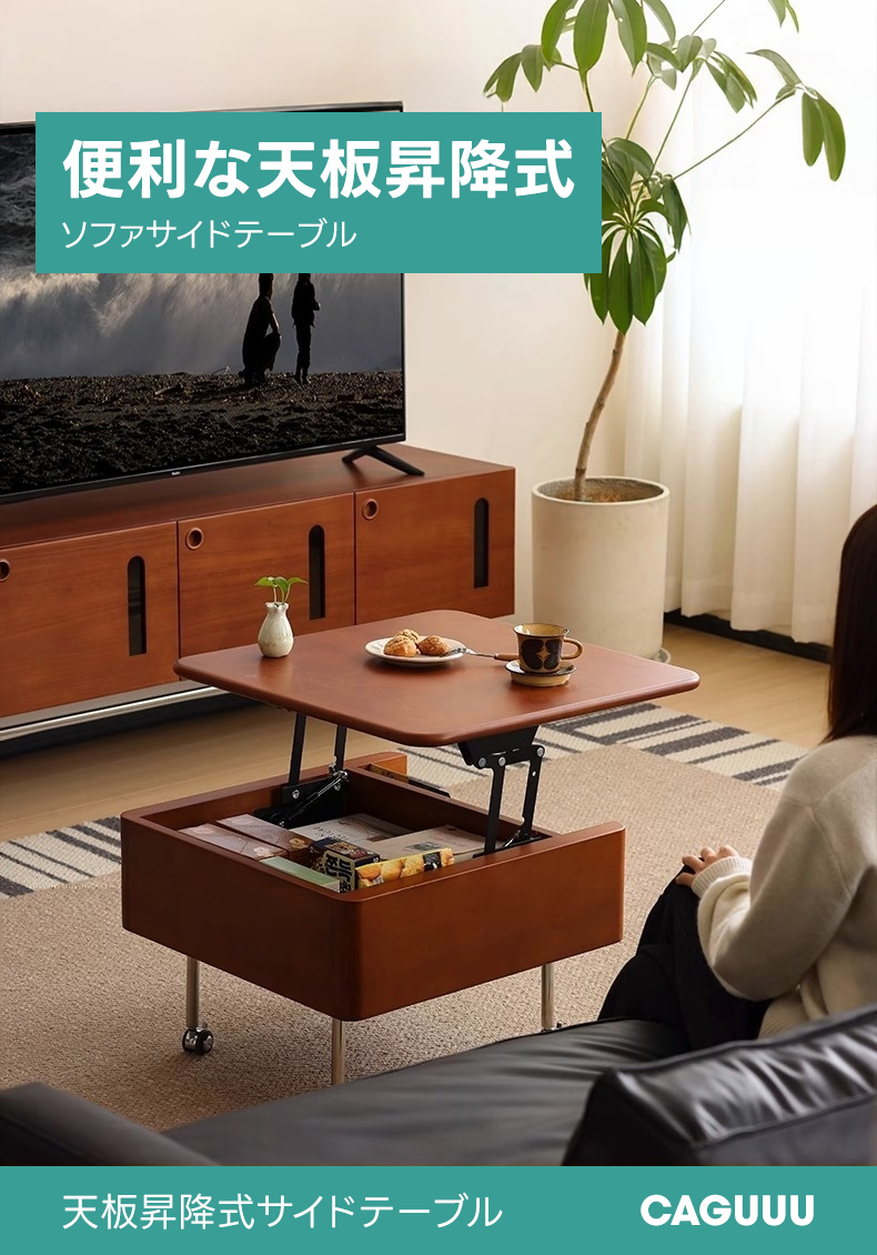 【送料無料】高級 ソファテーブル サイドテーブル ビンテージ アンティーク 高級感のある英国アンティークのテーブル、美しいマホガニー材のサイド