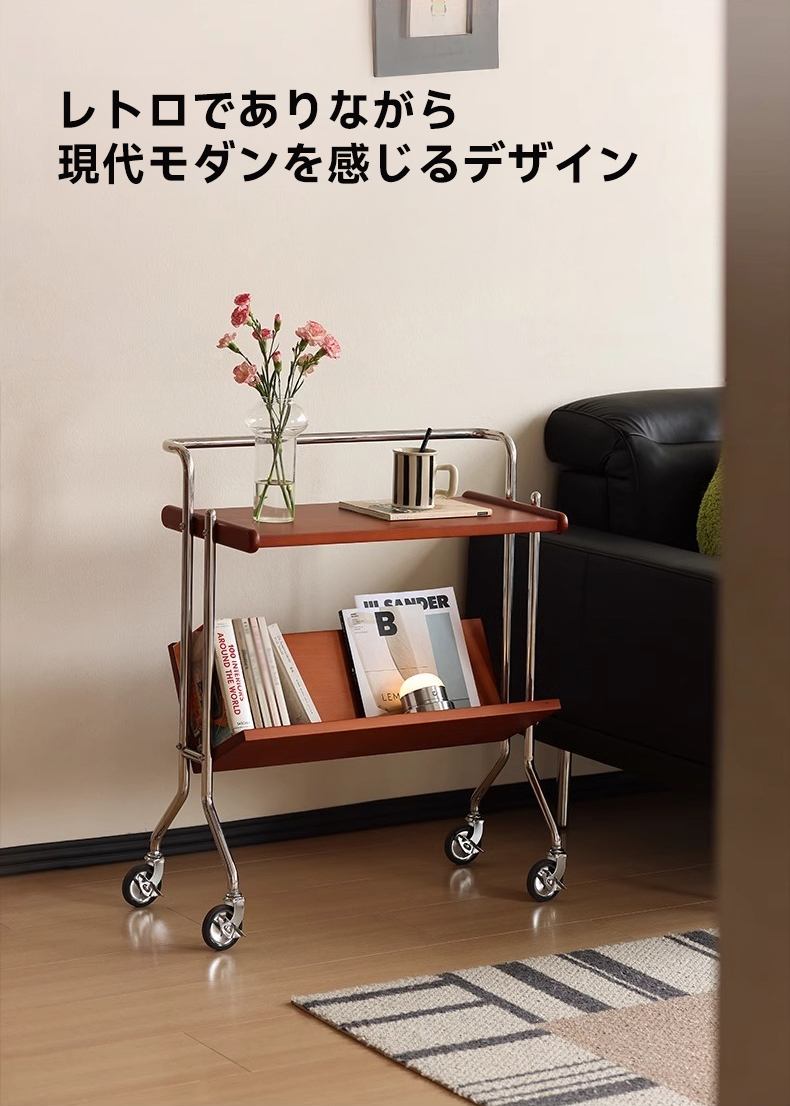 昭和レトロ ワゴン 折りたたみ キャスター付 レトロポップ xw002501020-detail-02.jpeg?w=