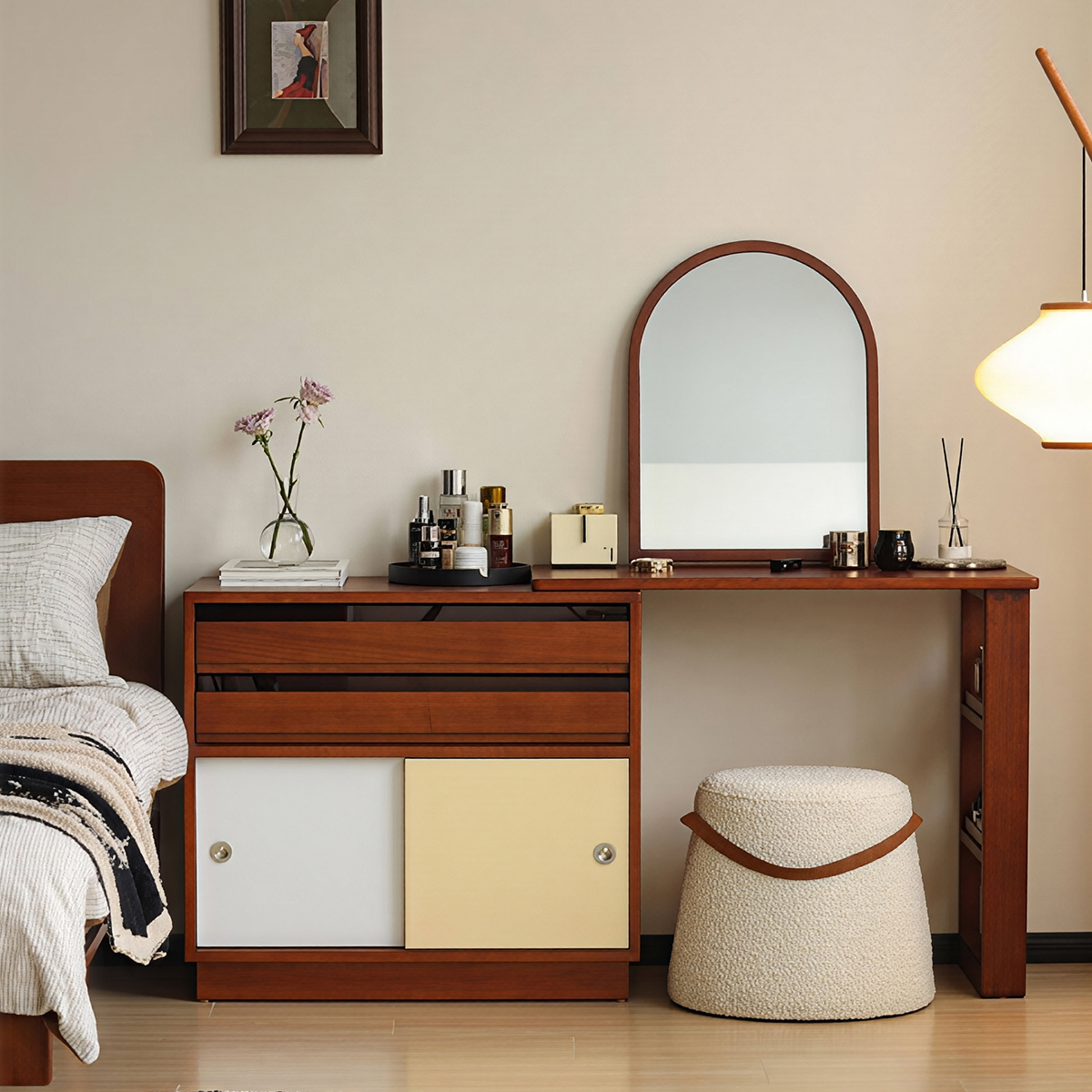 レトロミックスドレッサー